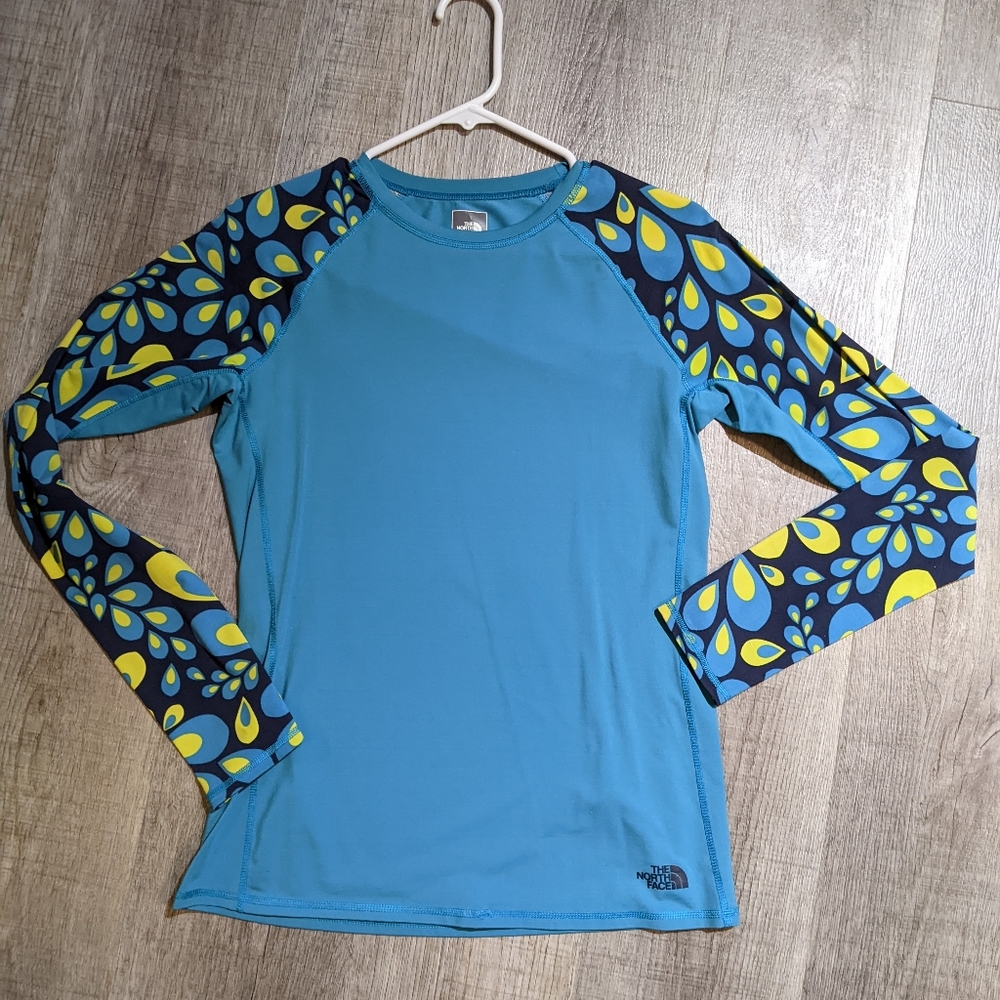 The North Face Long Sleeve
